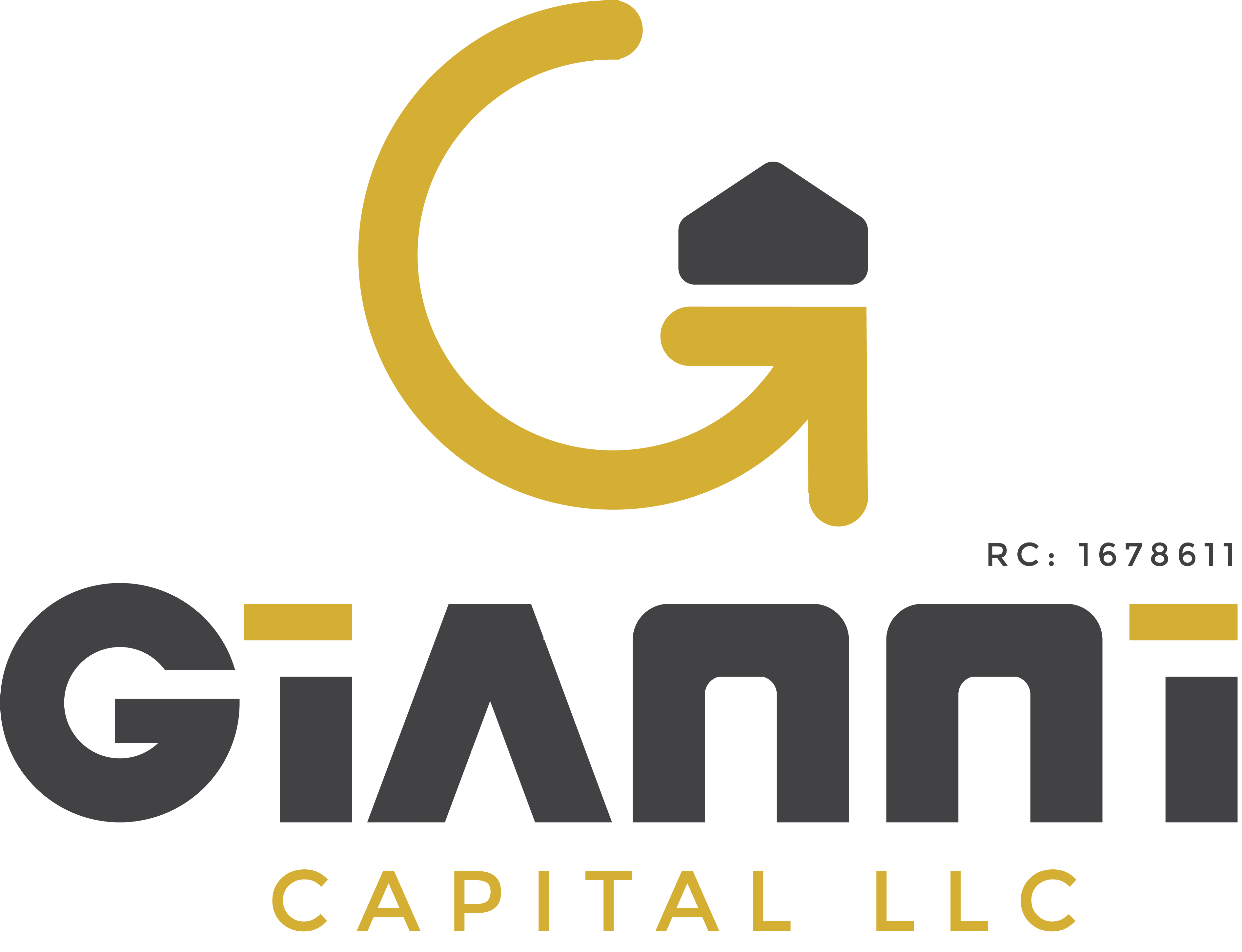 Gianni Capital LLC