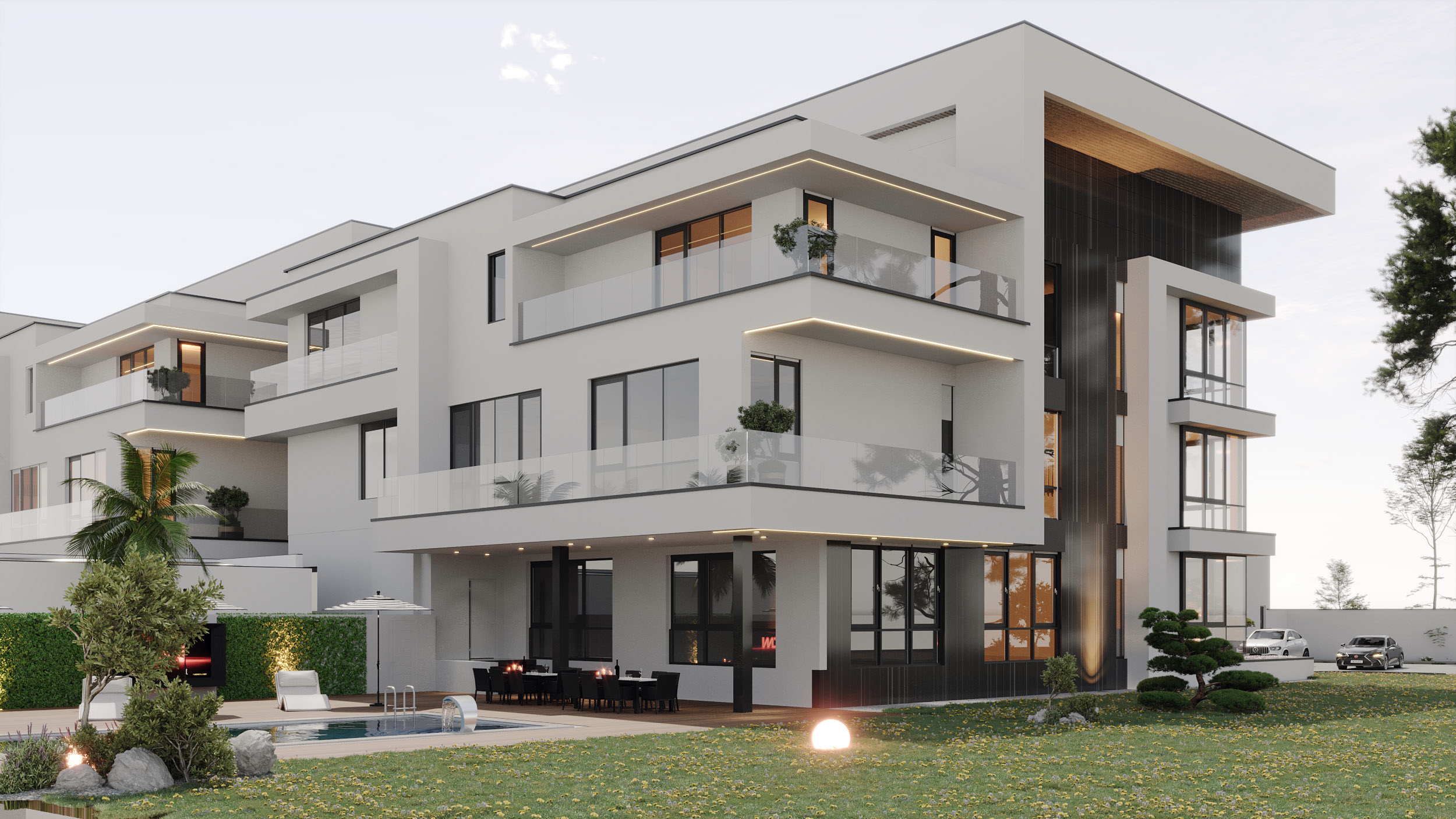 GIANNI CAPITAL RESIDENCES II-213