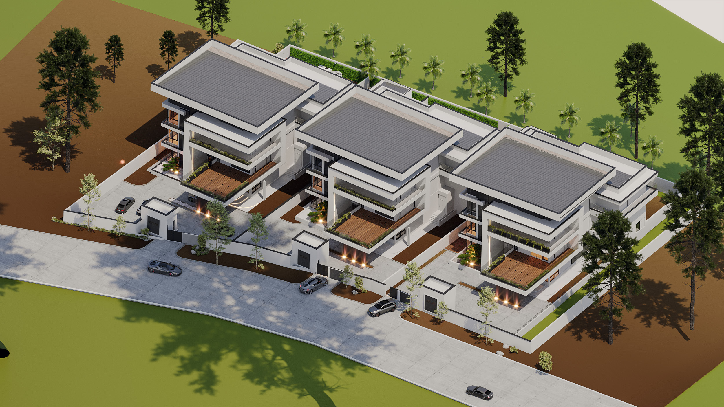 GIANNI CAPITAL RESIDENCES II-225