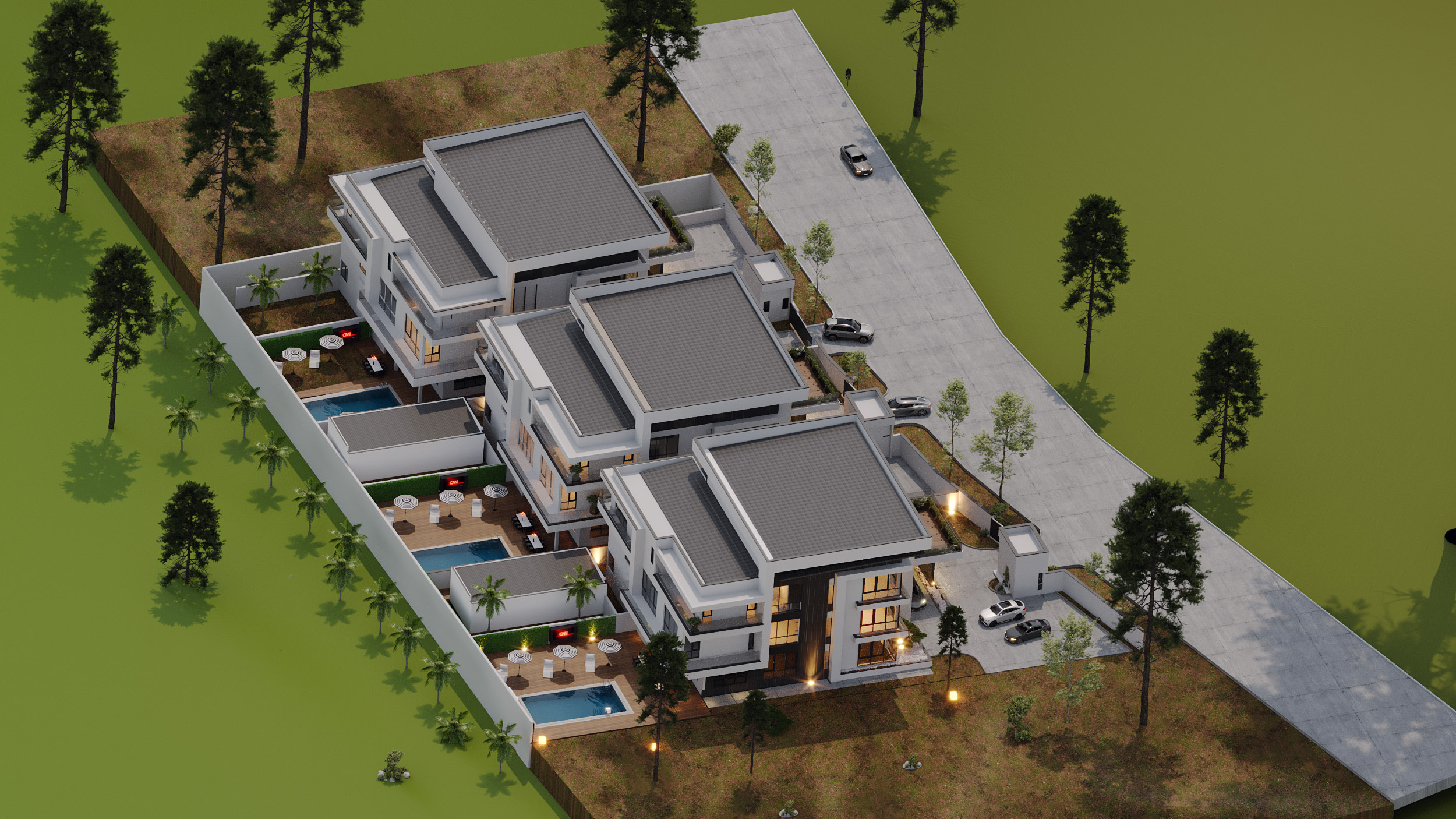 GIANNI CAPITAL RESIDENCES II-234