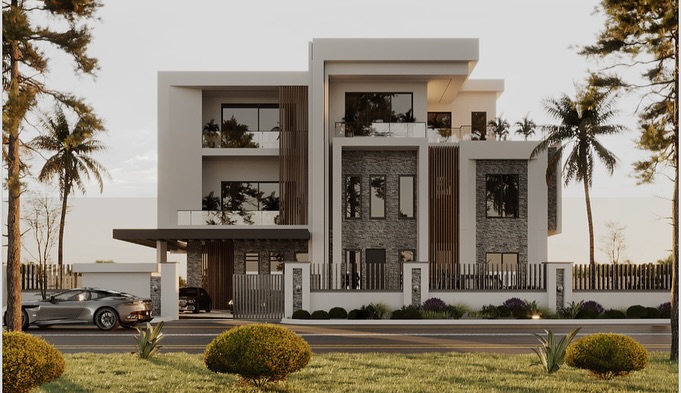 Piece Unique II Maitama Abuja 2