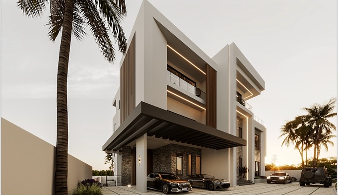 Piece Unique II Maitama Abuja 3