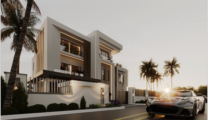 Piece Unique II Maitama Abuja 5