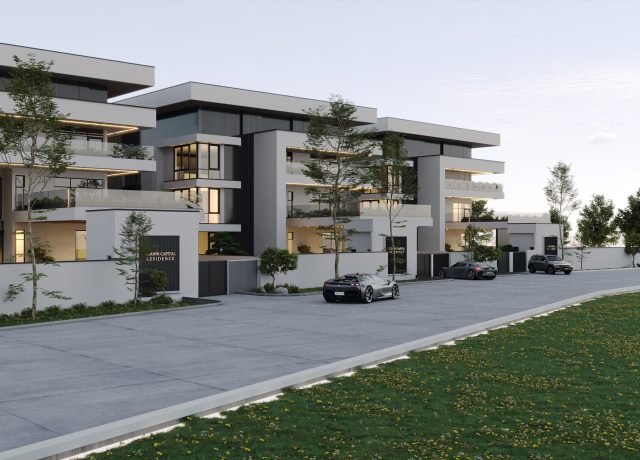 GIANNI CAPITAL RESIDENCES II-189