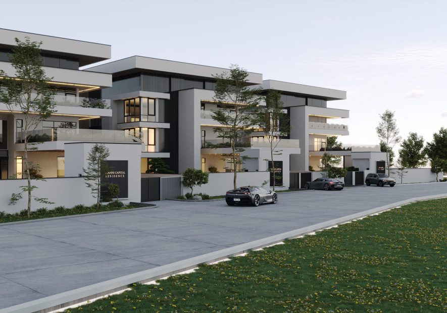 GIANNI CAPITAL RESIDENCES II-189