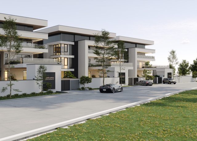 GIANNI CAPITAL RESIDENCES II-192