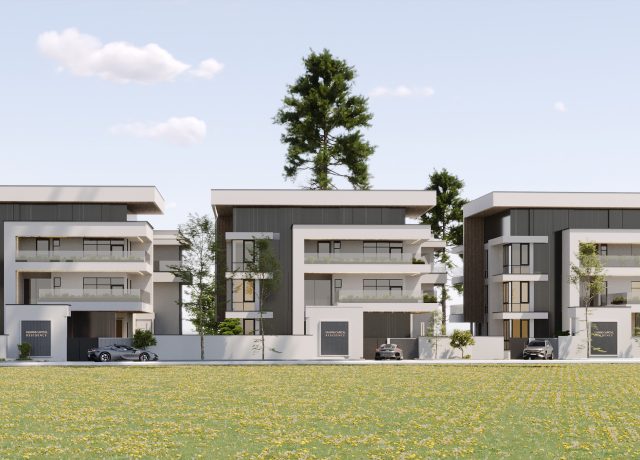 GIANNI CAPITAL RESIDENCES II-198