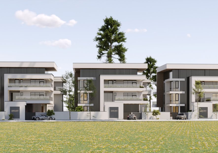 GIANNI CAPITAL RESIDENCES II-198