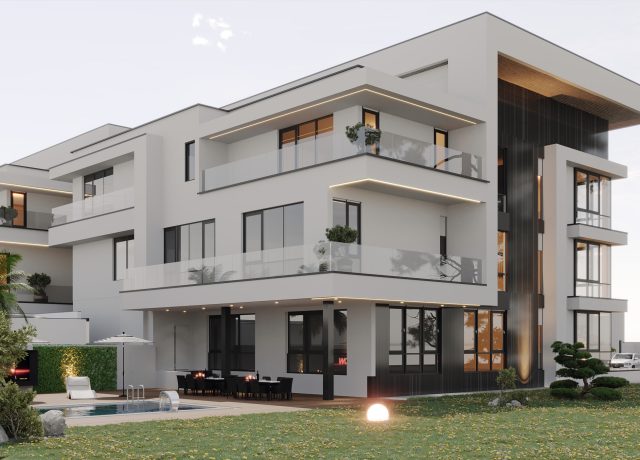 GIANNI CAPITAL RESIDENCES II-213