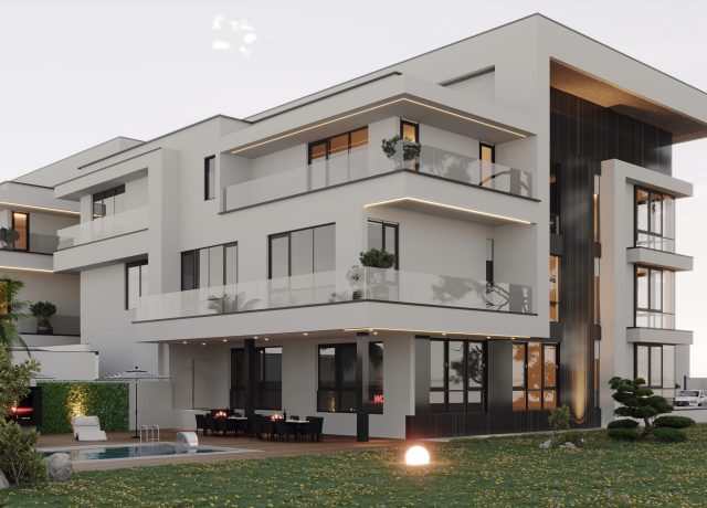 Top 10 Luxury Real Estate Companies in Abuja: Who Dominates Abuja's Premium Property Market?
