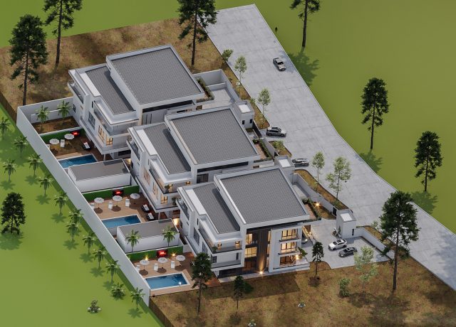 GIANNI CAPITAL RESIDENCES II-231