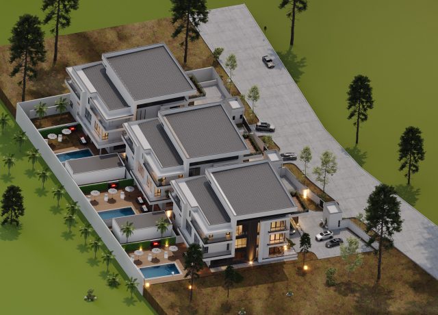 GIANNI CAPITAL RESIDENCES II-234