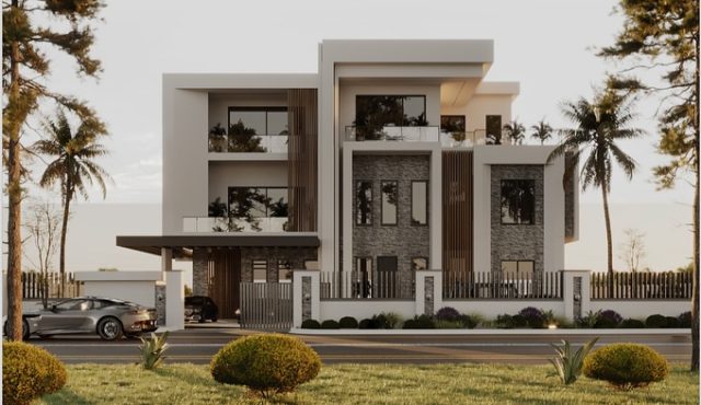 Piece Unique II Maitama Abuja 2