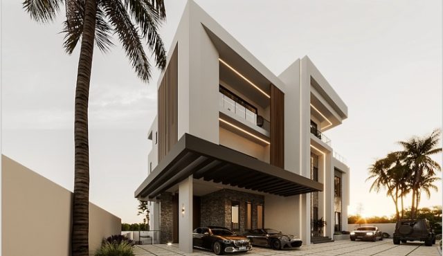 Piece Unique II Maitama Abuja 3
