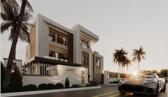 Piece Unique II Maitama Abuja 5