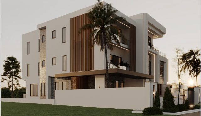 Piece Unique II Maitama Abuja 7